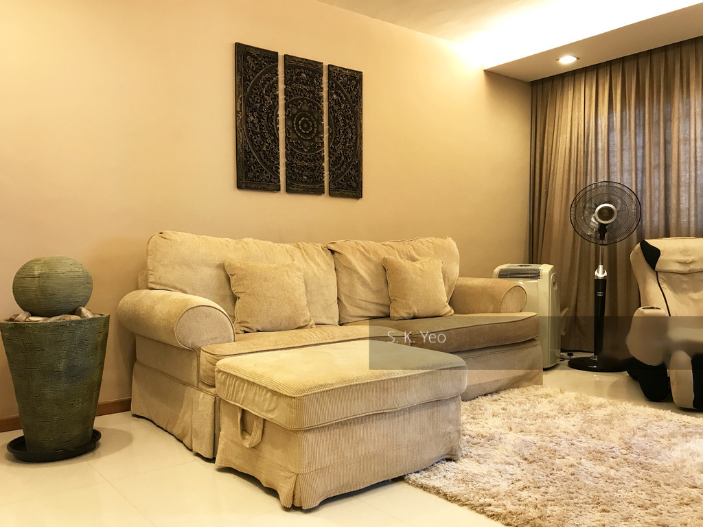 Blk 558 Hougang Street 51 (Hougang), HDB Executive #147667412